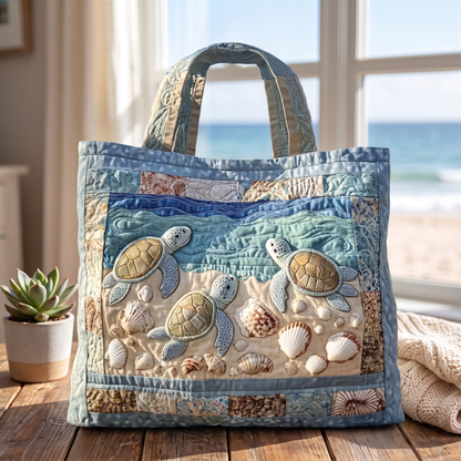 Lily's Turtle Bags