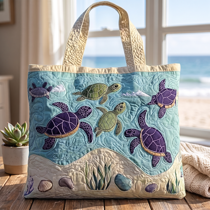 Lily's Turtle Bags